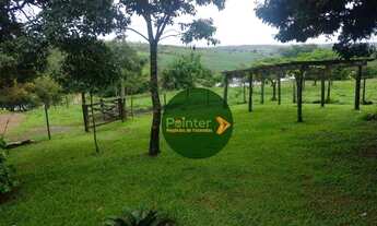 Imagem 4: Fazenda à venda, 1258400 m² por R$ 4.500.000,00 - Zona Rural - Bela Vista de Goiás/GO