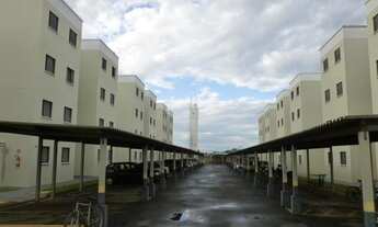 Imagem: BIRIGUI - Apartamento Padrão