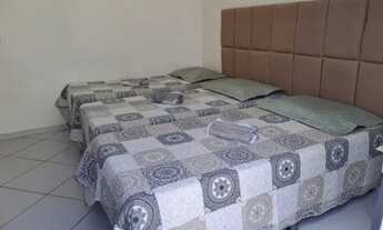 Imagem 4: Promoção dia das Mães, Flat/Apartamento na praia do amor, Jacumã, Conde-PB