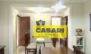 Imagem: Sobrado com 3 dormitórios à venda, 191