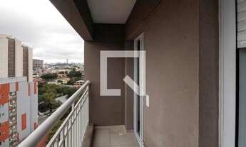 Imagem 7: Apartamento para Aluguel - Vila Prudente, 2 Quartos, 31 m2