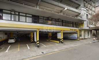 Imagem: Box em Centro Histórico