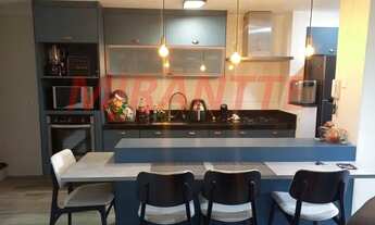 Imagem 7: Cond. fechado de 85m² com 2 quartos em Pirituba