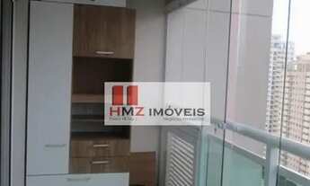 Imagem 6: Apartamento COM 33 metro! Com 1 dormitório em Barra Funda - São Paulo - SP