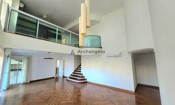 Imagem 4: Apartamento Duplex para Locação | Bairro: Jardim Botânico