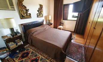 Imagem 5: Cobertura para venda com 310 metros quadrados com 4 quartos em Perdizes - São Paulo - SP