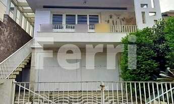 Imagem 1: Sobrado Comercial ou Residencial com 385m² Entre o Parque da Aclimação e o Metrô Ana Rosa