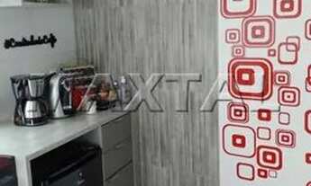 Imagem 3: Studio Residencial Novo 1 Dormitório, 1 banheiro, cozinha 27m² proximo ao Metrô Tucuruvi v