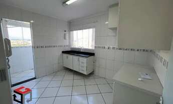 Imagem: Apartamento para aluguel 2 quartos 1 vaga