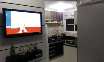 Imagem 7: Apartamento 2 dormitórios na Zona Nova Ref.: