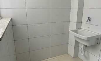 Imagem: Apartamento com 3 dormitórios para alugar