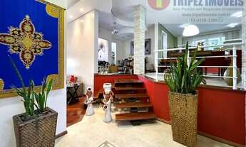 Imagem 5: Casa de condomínio para venda possui 550 metros quadrados com 4 quartos