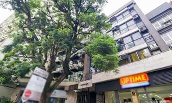 Imagem: Conjunto/Sala para Venda - 41m², 1 dormitório