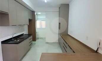 Imagem 6: Apartamento 2 dormitórios - 1 suítes - 2 vagas cobertas - Centro - Indaiatuba SP