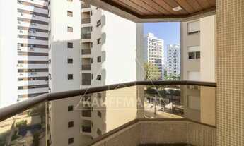 Imagem 4: 127m² AU - 3 dormitorios/1suite/2vagas demarcadas