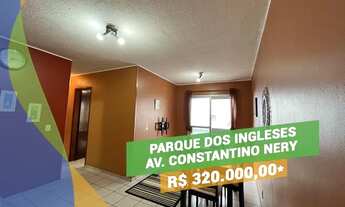 Imagem: Parque dos Ingleses 3 Qts/1St Semimobiliado