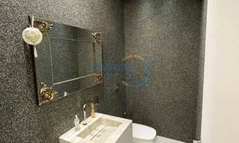 Imagem 7: Casa Residencial com 4 quartos à venda por R$ 3900000.00, 395.00 m2 - GLEBA PALHANO - LOND