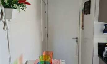 Imagem 7: Apartamento com 3 dormitórios à venda, 93 m² por R$ 1.150.000,01 - Tatuapé - São Paulo/SP