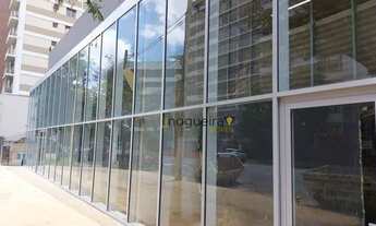 Imagem 5: Loja, 240 m² - venda por R$ 4.200.000,00 ou aluguel por R$ 24.000,00/mês - Pinheiros - São