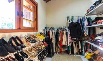 Imagem 4: Vendo Excelente casa 4 quartos suíte 4 garagens 296m² privativos no Bairro Jardim Isabel !