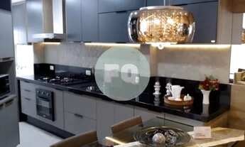 Imagem 3: Apartamento DECORADO à venda PLAZA MAYOR RESIDENCIAL - 66,7m², Paulicéia, Piracicaba/SP