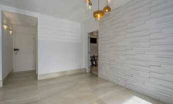 Imagem 7: Apartamento Locação Brooklin 134 m² 3 Dormitórios