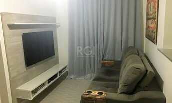 Imagem 3: Apartamento para Venda - 48m², 2 dormitórios, sendo 1 suites, 1 vaga - Costa e Silva