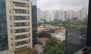 Imagem 7: Conjunto com 50m², no Brooklin Paulista, Zona Sul