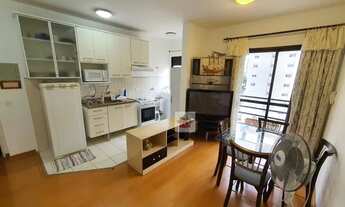 Imagem: Flat para aluguel com 42 metros quadrados