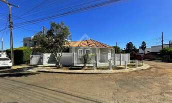 Imagem 2: CASA PARA LOCAÇÃO EM UVARANAS - JARDIM CAMPO ALEGRE