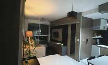 Imagem 3: Apartamento para venda possui 82 metros quadrados com 1 quarto