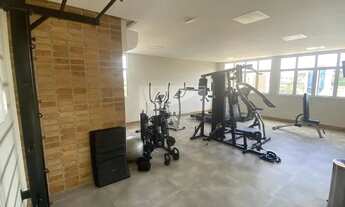 Imagem 5: Studio - Vila Itapura - Campinas