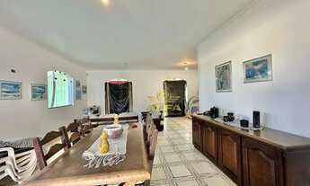 Imagem 4: Casa com 3 dormitórios à venda, 200 m² - Jardim Guaiuba - Guarujá/SP