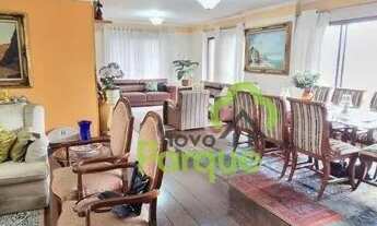 Imagem: Apartamento com 3 dormitórios, 215 m²