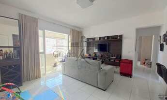 Imagem 1: Apartamento - Jardim das Indústrias - Condomínio Splendor Garden - 75m² - 2 Dormitórios