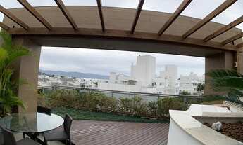 Imagem 6: Cobertura para venda com 244 metros quadrados com 2 quartos