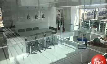 Imagem 4: São Paulo - Apartamento Padrão - Mooca