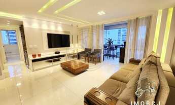 Imagem: Majestic Cidade Jardim Apartamento para