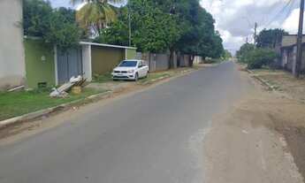 Imagem 3: Casa no bairro Pintolândia