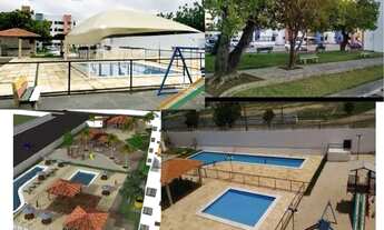 Imagem 5: Aluga-se apartamento padrão