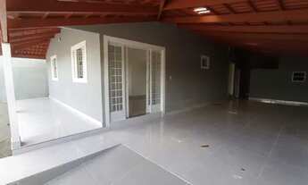 Imagem 2: Casa Cidade Livre 2 Quartos