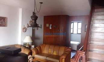 Imagem 5: Casa com 3 dormitórios à venda, 86 m² - Cascata dos Amores - Teresópolis/RJ