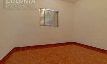 Imagem 6: Santo André - Casa Padrão - Parque Oratório