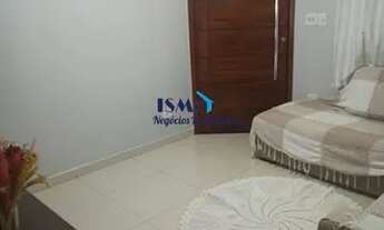 Imagem 3: Casa térrea de 3 Doritórios à venda no Residencial Ypiranga (Nova Veneza), Sumaré, SP