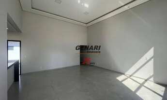 Imagem 4: Casa com 3 dormitórios à venda, 188 m² por R$ 1.450.000,00 - Condomínio Jardim Laguna - In