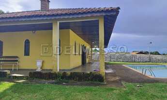 Imagem 5: Chácara plana de 1.180 M² em condomínio fechado!!