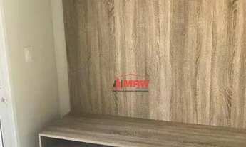 Imagem 3: Apartamento com 2 dormitórios para alugar, 80 m² por R$ 2.985,00/mês - Parque Campolim - S