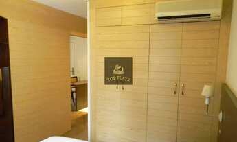 Imagem 4: Flat disponível em Moema