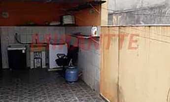 Imagem 7: Casa terrea com 3 quartos em Mandaqui