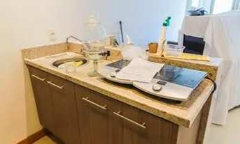 Imagem 4: Apartamento para Aluguel - Jacarepaguá, 1 Quarto, 36 m2